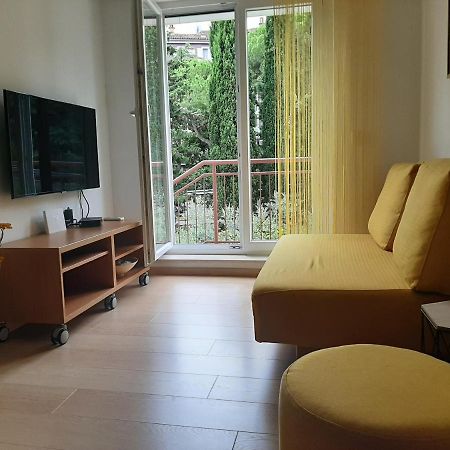 Apartment Sol, Izola, San Simon Εξωτερικό φωτογραφία