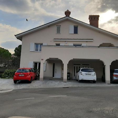 Apartment Sol, Izola, San Simon Εξωτερικό φωτογραφία