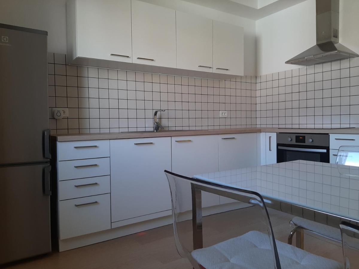 Apartment Sol, Izola, San Simon Εξωτερικό φωτογραφία
