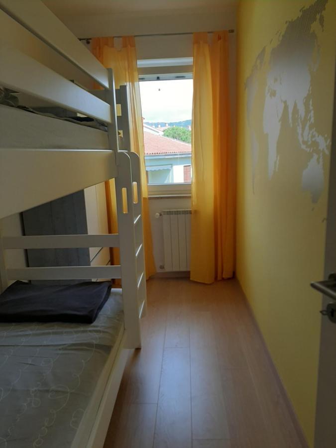Apartment Sol, Izola, San Simon Εξωτερικό φωτογραφία