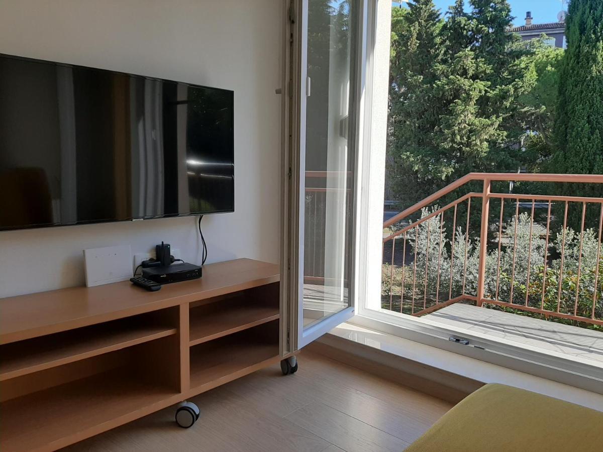 Apartment Sol, Izola, San Simon Εξωτερικό φωτογραφία