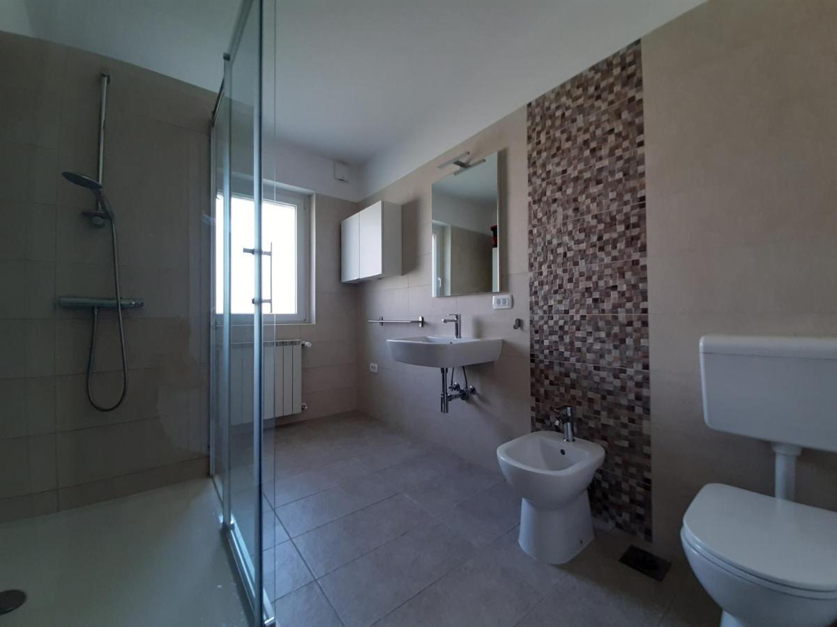 Apartment Sol, Izola, San Simon Εξωτερικό φωτογραφία