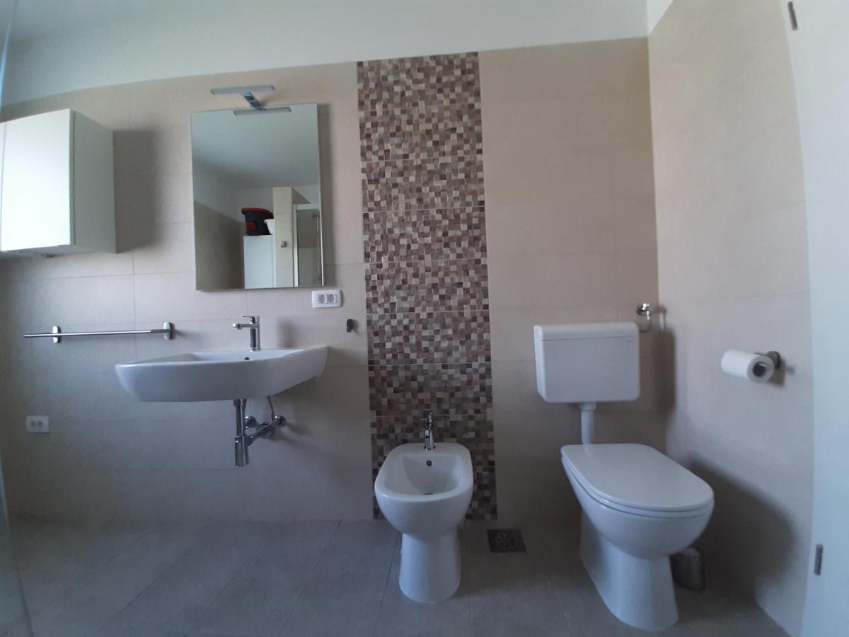 Apartment Sol, Izola, San Simon Εξωτερικό φωτογραφία