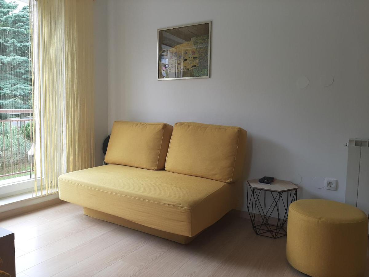 Apartment Sol, Izola, San Simon Εξωτερικό φωτογραφία