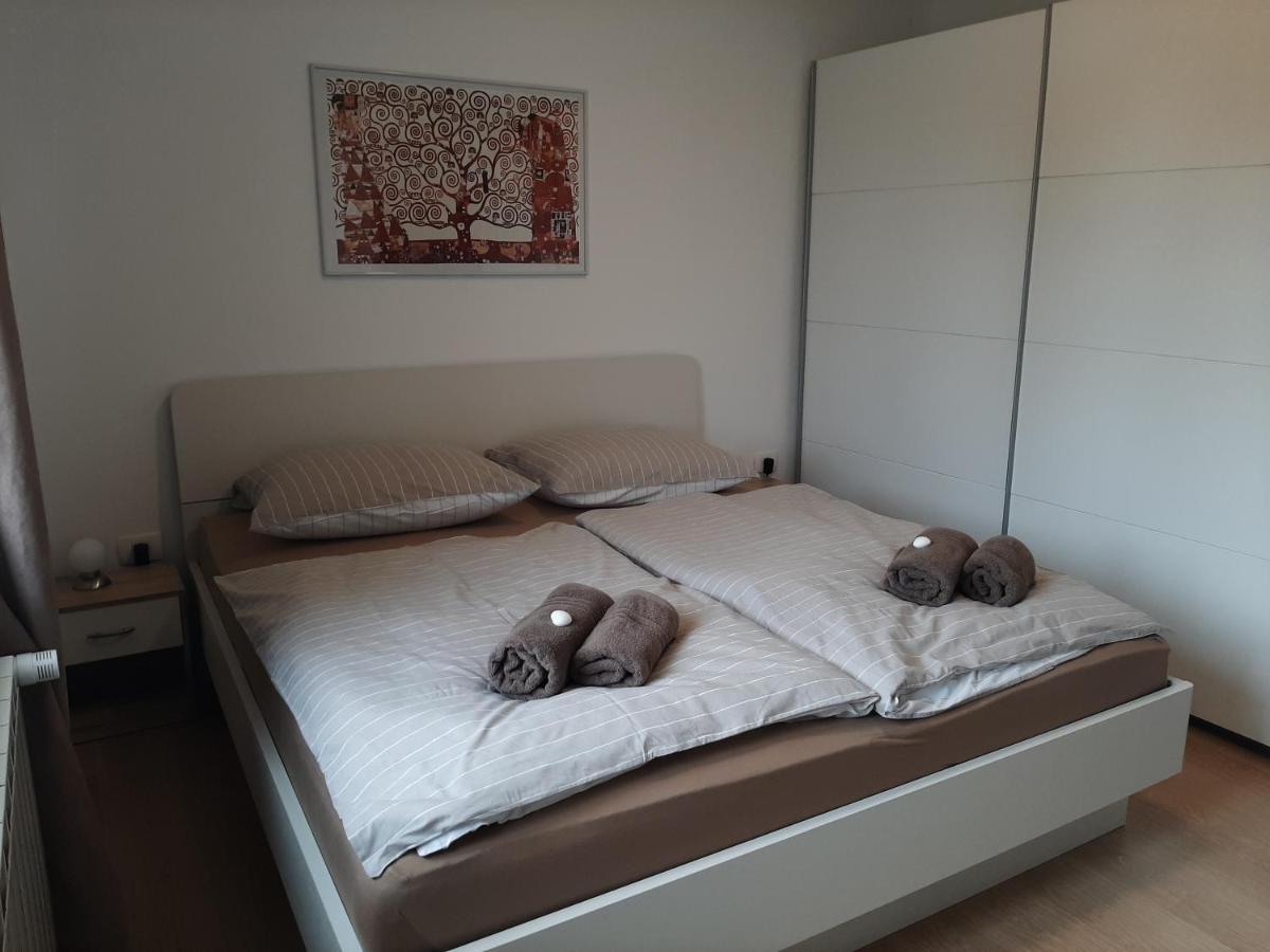 Apartment Sol, Izola, San Simon Εξωτερικό φωτογραφία