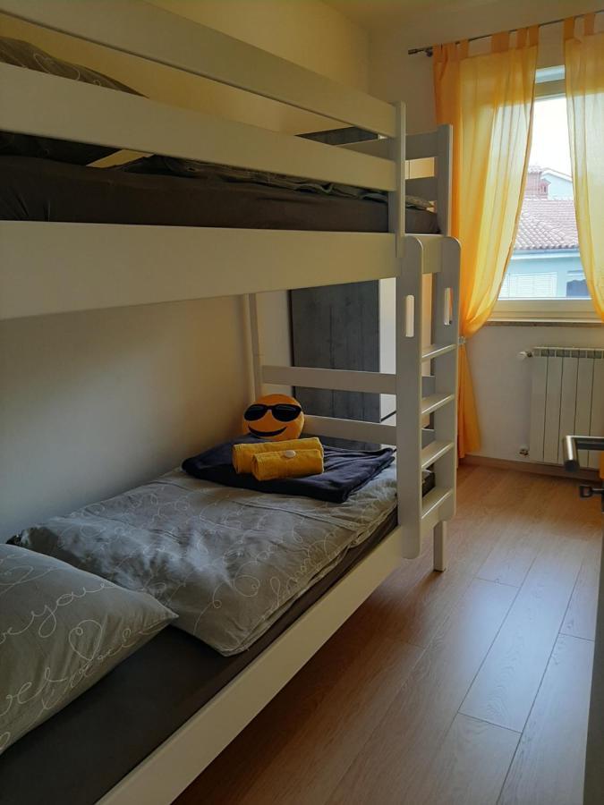 Apartment Sol, Izola, San Simon Εξωτερικό φωτογραφία