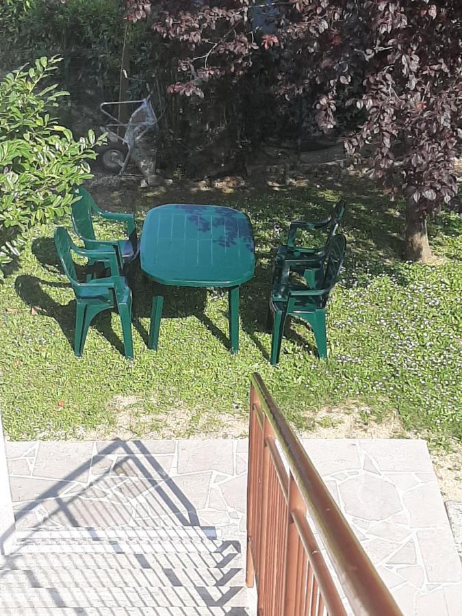 Apartment Sol, Izola, San Simon Εξωτερικό φωτογραφία