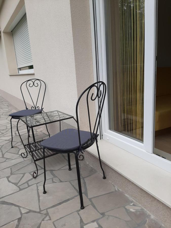 Apartment Sol, Izola, San Simon Εξωτερικό φωτογραφία